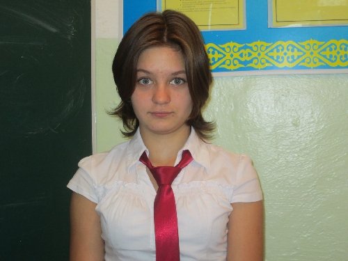 Профиль