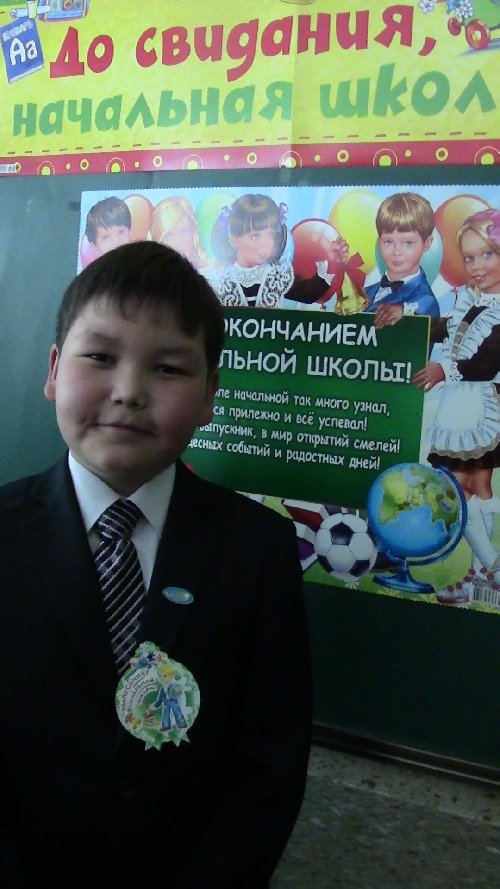 Профиль