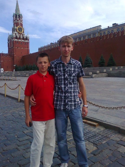 Профиль