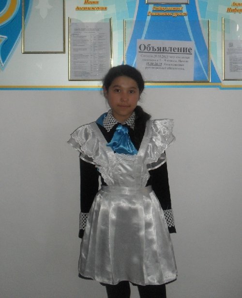 Профиль