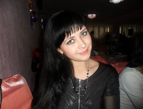 Профиль