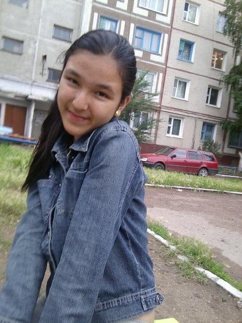 Профиль