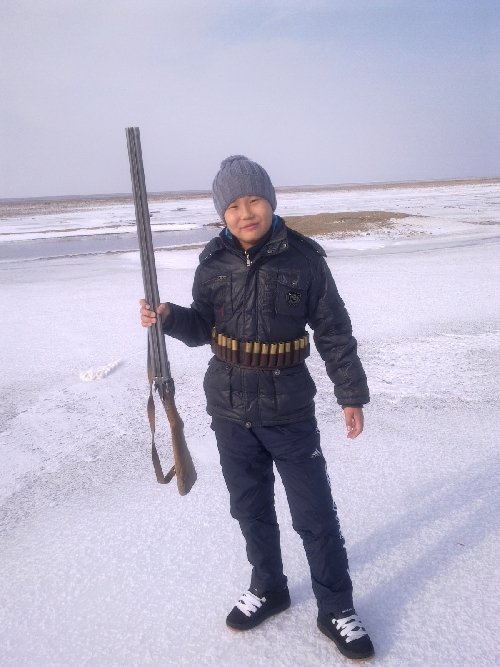 Профиль