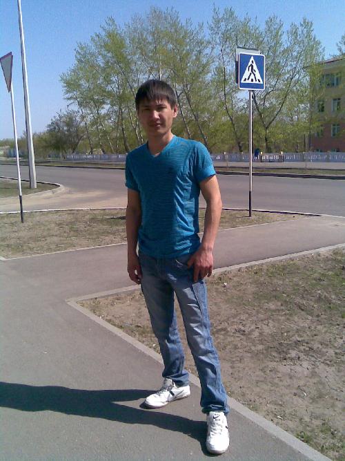 Профиль