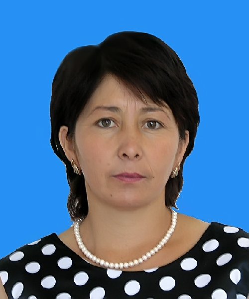 Профиль