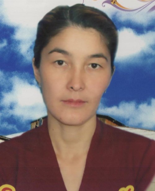 Профиль