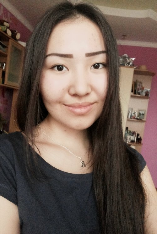 Профиль