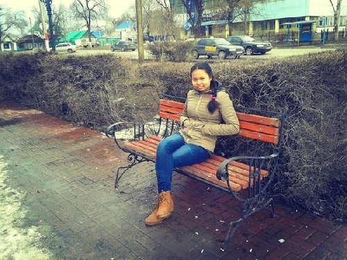 Профиль