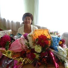 Профиль