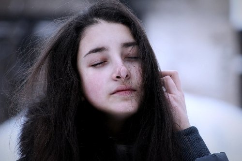 Профиль