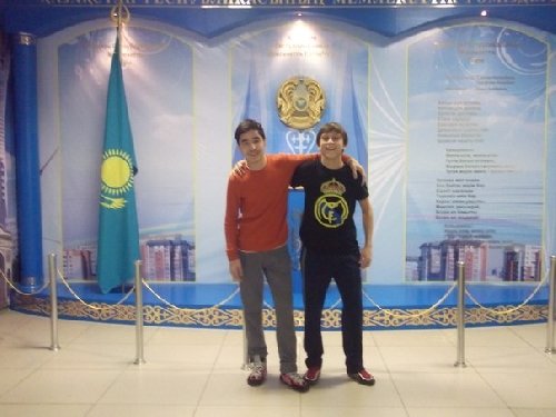 Профиль