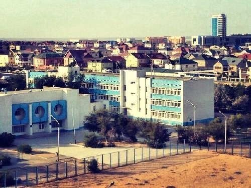 Профиль
