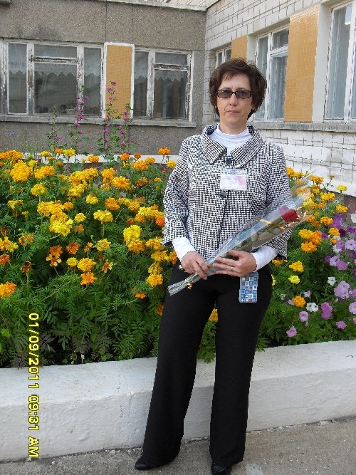 Профиль