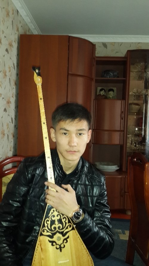 Профиль