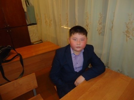 Профиль