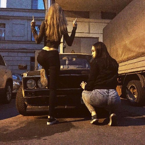 Профиль