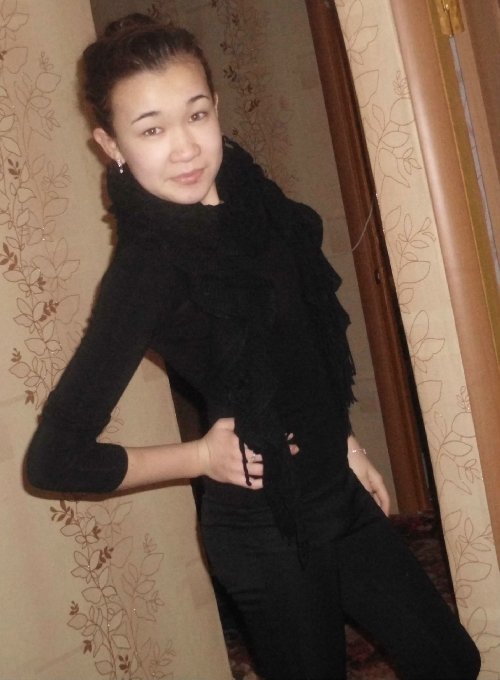Профиль