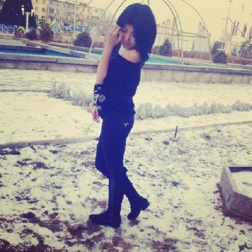 Профиль