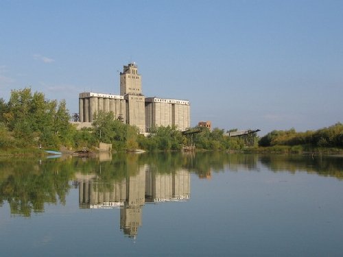 Профиль