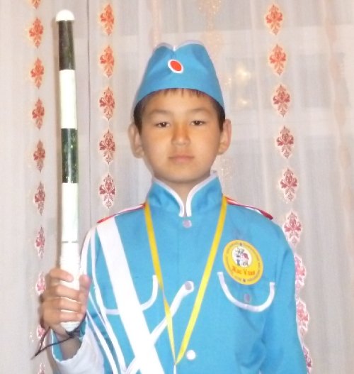 Профиль