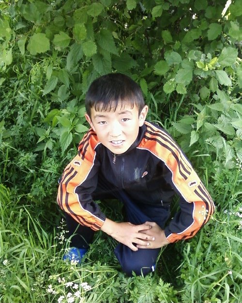Профиль