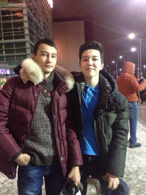 Профиль