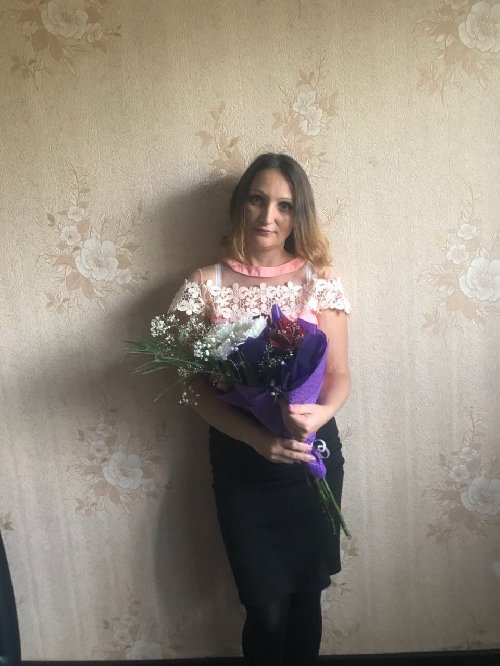 Профиль
