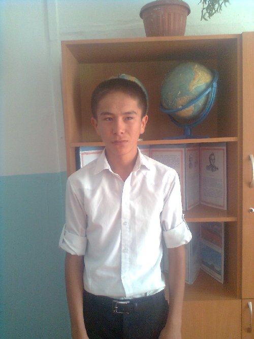 Профиль