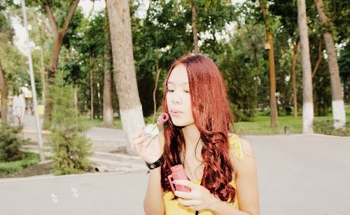 Профиль