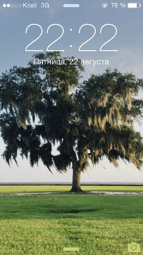 Профиль