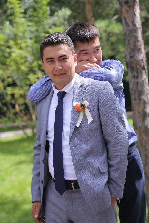 Профиль