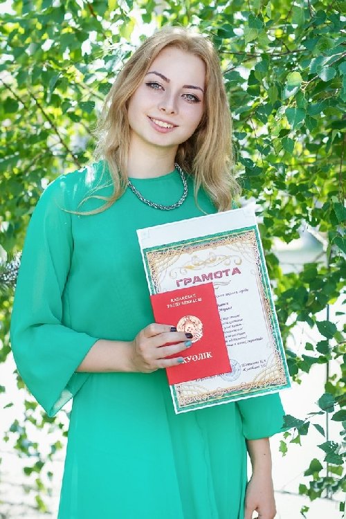 Профиль