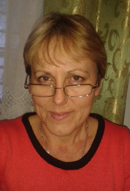 Профиль