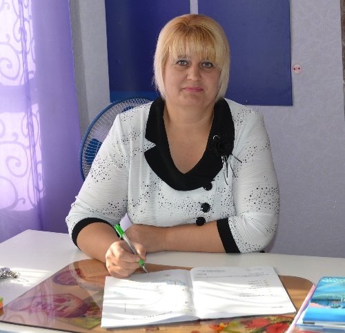 Профиль