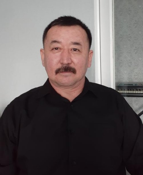 Профиль