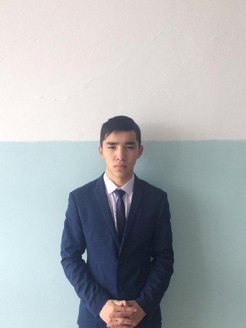 Профиль