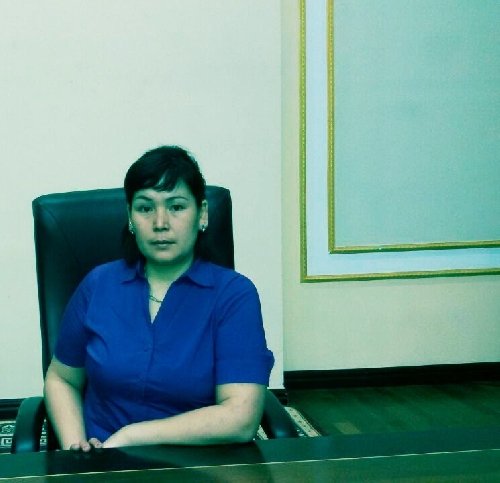Профиль