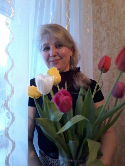 Профиль