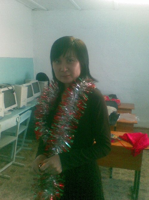 Профиль