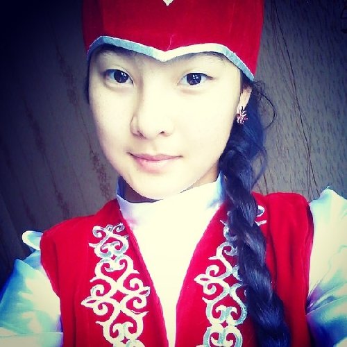 Профиль