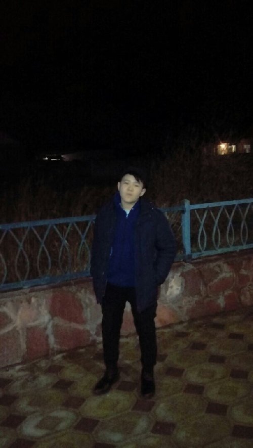 Профиль