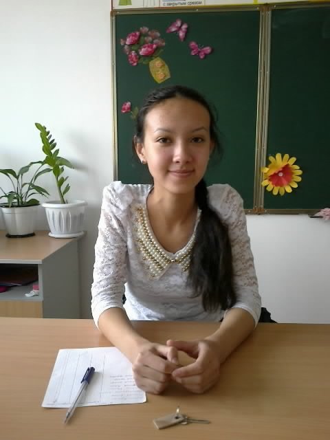 Профиль