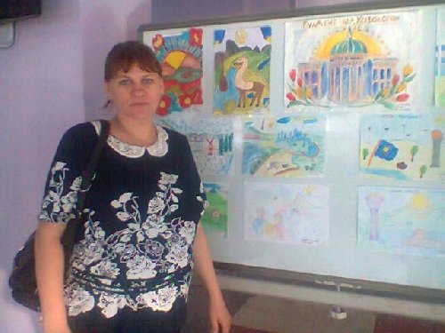 Профиль