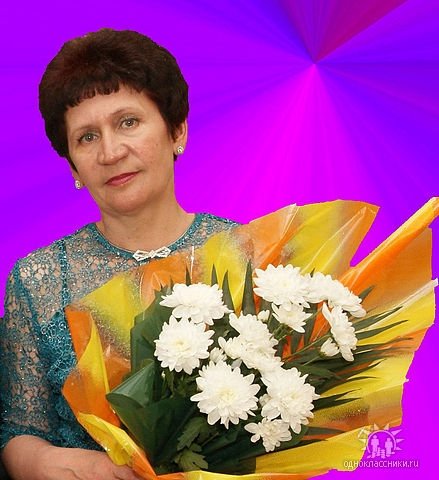 Профиль