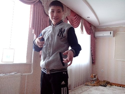 Профиль