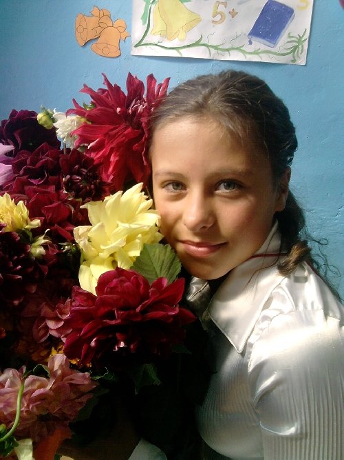 Профиль
