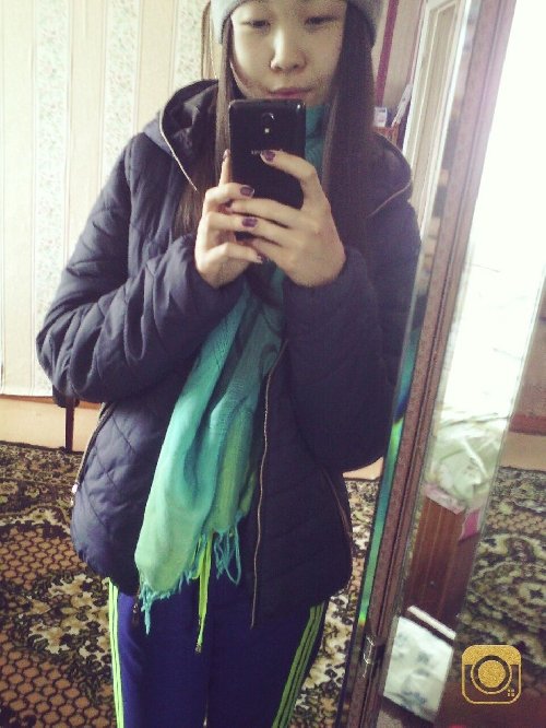 Профиль