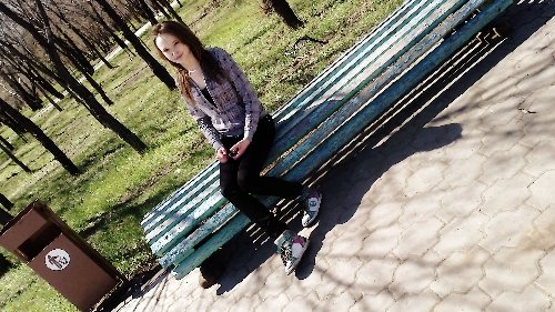 Профиль