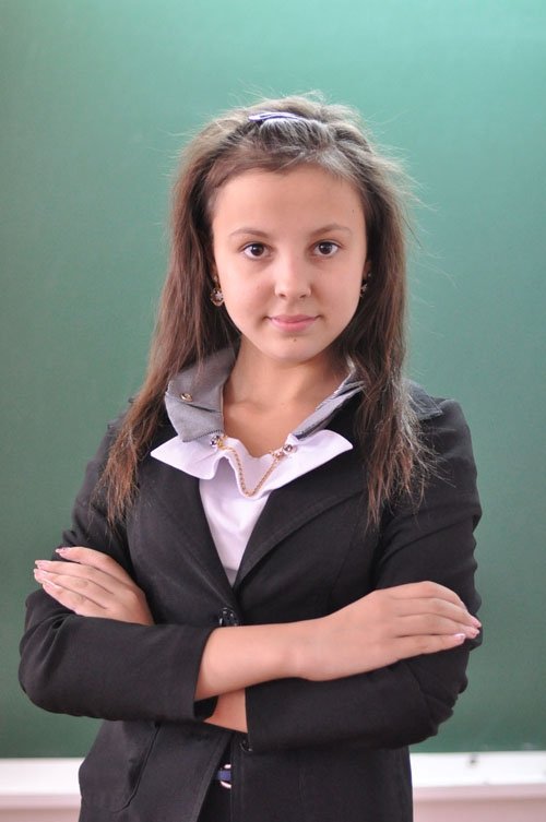 Профиль