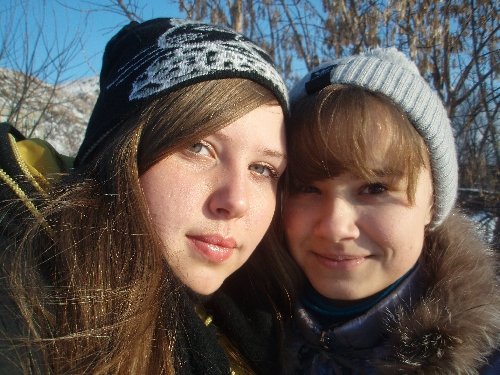 Профиль